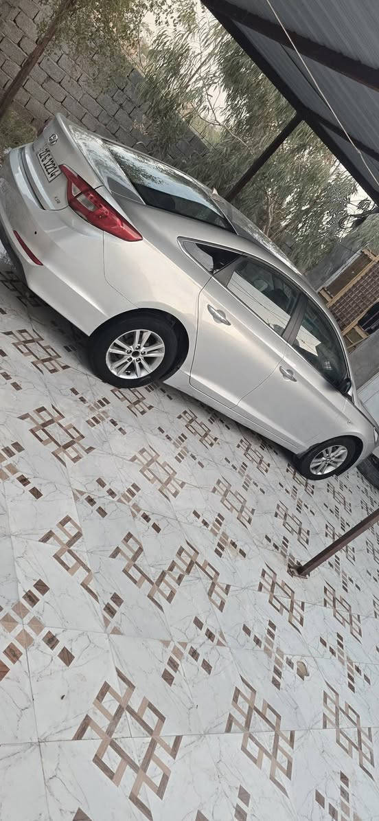 سلام عليكم
للبيع أو مراوس
سوناتا 2018 اصل 

بانزين بانزين اصل 
ادوات ادوات
كصه جنطه شرط باجات 
متومه شمالي

سايد بريك بكمه
سياره شرط زيرو 

تخم تاير بلكارتون
حداديه شرط شريكه
كنشن جلد +تدفئه تبريد +خزن ميموري
تبريد قطعتين

كشنات كهرباء
سماعات الباين دمام
دشبول صاج
اوتو هولد
حساس خلفي
مكينه.      2000دوش
سياقه اليه تحديد مسار
حجر البيئه موجود
ملاحضه سياره ما تخسر عليه ألف دينار
سعر 58وبيه مجال قليل 
العنوان ذي قار // رقم ***********
