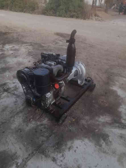 للبيع تونسي ٢٧ احصان خنزيره  6x5 ماطور شغال ستندر  السعر مليون  و٦٠٠ الف العنوان حدود واسط بغداد قرب سيطره الج أثير  *********** اسيا  ***********
