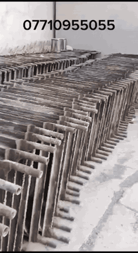 قوالب للبيع للاستفسار  الاتصال على الرقم 07710955055