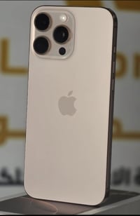 ايفون ١٦ برو ماكس • بطارية ٩٢ • مراوس ١٧ برو ماكس