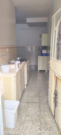 حي العسكري • ١٠٠م • طابو ملك صرف