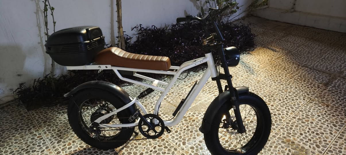 پایسکل شحن اۆرپی مواصفات باتری لیثیوم ضمان باتری 5اشهر برمجه یدویه ملف 1500 سرعه 70حقیقی مکان کرکوک سعر 900الف


**إذا كنت صاحب هذا الإعلان وتريد حذفه لأي سبب، رجاءا أرسل رسالة إلى الدعم الفني**