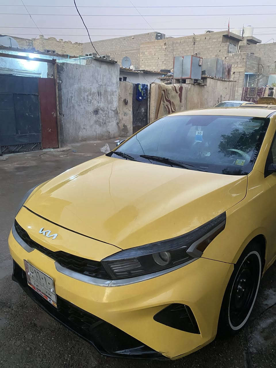 سلام عليكم فورتي ٣وعشرين مكينه وكير مكفولات. 
تخم تير  جديد

اليحب. يتواصل عله هاذ رقم
✌️
***********
