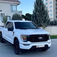 F150 ٢٠٢٢ • V6 ٣.٥ توربو • بدون ايرباك