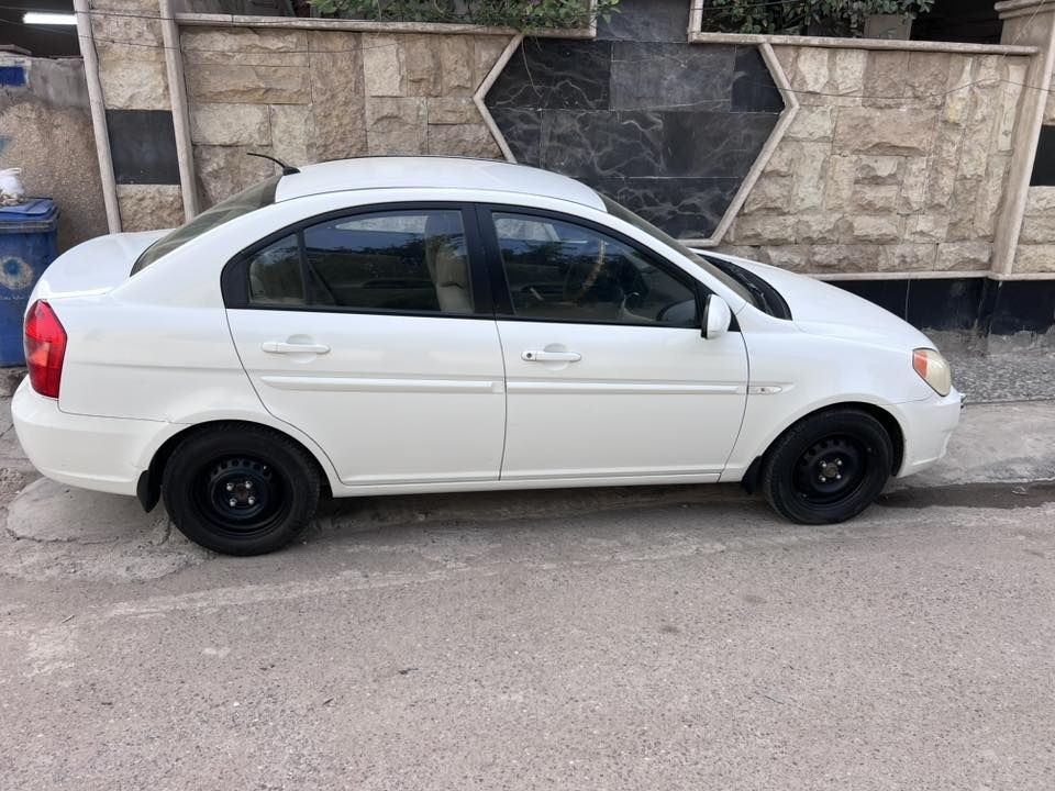 السلام عليكم  اكسنت 2010  مكاني بغداد الدوره
تجي تكلب تقتنع بيك خير وادلل كامله مكمله نظيفه جدا  خاص غير متواجد اتصل ***********
