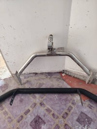 هوك خلفي • درع امامي • كربلاء