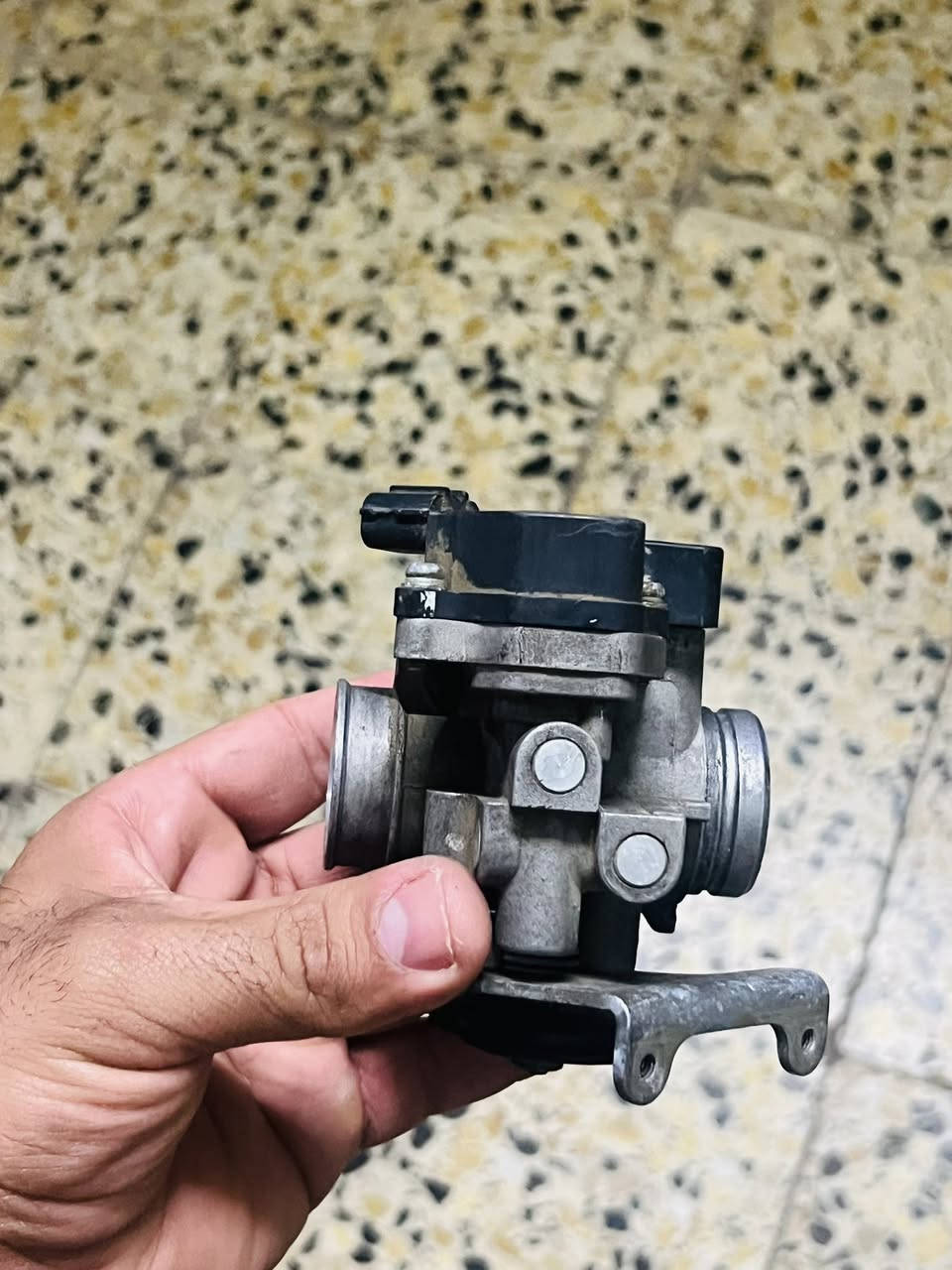 سلام عليكم جويتر سكنس فخل ياباني ابو فيشتين ربة شرط شغل و عقل سكنس فحل وباتري شرط الفحص سعرهن ١٠٠ الف قفل ال عنوان بغداد الشعب شارع صحة *********** فقط واتساب
