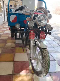 موديل 2021 • مكفوله • عنوان السياحي