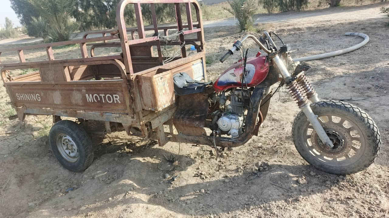 ستوته للبيع محرك 22 ستوته طافيه من زمان بدون اوراق المكان حمزه الغربي الغزالي سعر 500و***********
