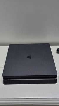 بلي 4 • مهكر • مع جوستك