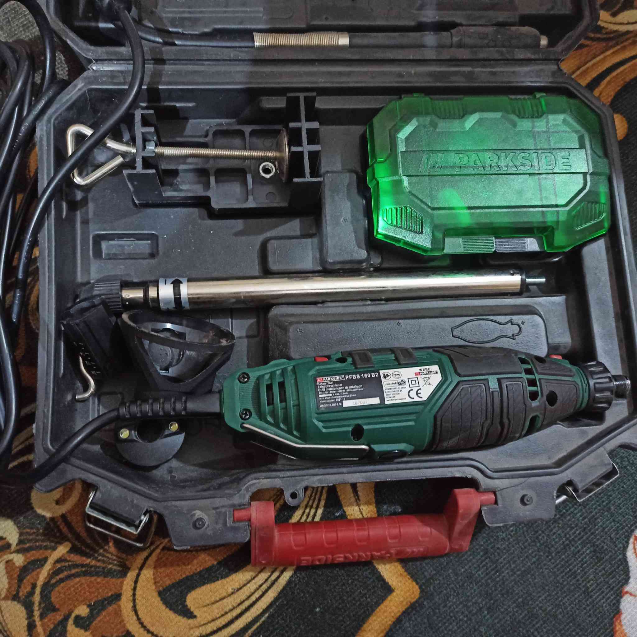 سلام عليكم فرطونة باله اوربي نظيفه سعره 35 أو شاحنه مال بطاريه دريل أو بطاريه 88فولت عشرة خلايا سعره 25 أو بيهن مجال لشراي عنواني بغداد


**إذا كنت صاحب هذا الإعلان وتريد حذفه لأي سبب، رجاءا أرسل رسالة إلى الدعم الفني**