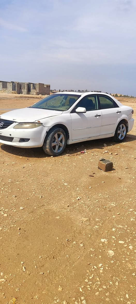 سللم عليكم اخوان سياره مازده 2008 بيها منفيس كامل رقم الانبار كير توماتيك بيها مشكله بالعقل مال الكير من تنمر  راسن تنمر عثالث بس سعرها مناسب الي تفيده السياره يطبلي خاص او يتصل ***********
