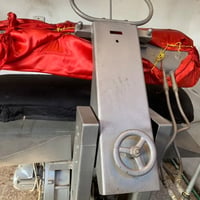 مكينه ايطالي ماركة pony للبيع للاستفسار 07703210568