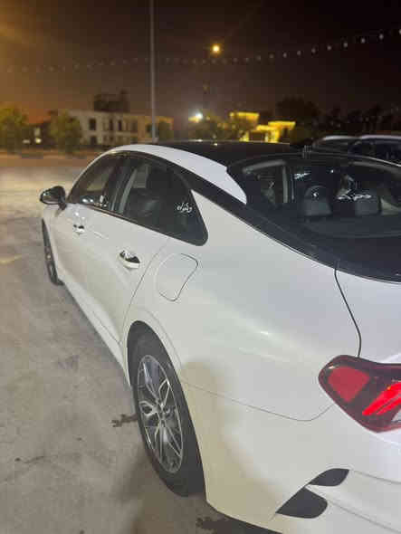 K5 موديل ٢٠٢٢ وارد خليجي كوري فول مواصفات ماشيه ٢٧ الف سعر السياره ٢٢٥ اي استفسار ***********
