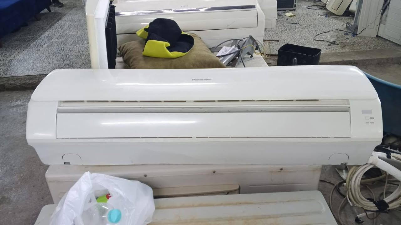 سلام عليكم سبالت شرط ضمان ونضافه 95 بل 100 برغي مامفتوح شرط اخو الكارتون كلمن وسعره شتريد موجود وسعار شرط اذا مو بسوك مليون ونص ابيعك نص السعر وضمان وشرط البروده وعله وضع الشركه شتريدون مني بعد خوان عنواني قضا الفهود حي السره الي يريد يجيني للبيت يدفع عربول  يوصلك السبلت الي تريده صور وتختار الي تريده يوصلك للباب البيت سبالت جداريه موجوده هم وهذا رقمي مراسله واتساب فقط 774 515 7398


**إذا كنت صاحب هذا الإعلان وتريد حذفه لأي سبب، رجاءا أرسل رسالة إلى الدعم الفني**