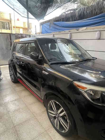 ع بركه الله 

صول 2015 بدون ايرباك  سياره مصبوغه قطع ابيع 

حزام بس هيه  مو حزام سونار موجود تفضل خاص يوصلك سياره نظيفه حيل استخدام شخصي تبريد شغال وثلجج سياره كامله وجاهزه ربع متصرف عليهه كفاله شواصي للغود بدون دواخل سياره

ويل كاب بلادي ابو نجمه 

3انظمه قياده 

محرك 1600

سنويه جديده وهزه جديده بأسمي سياره تحويل ثاني يوم 

(رقم بغداد ) ومكانهه بغداد 

  ***********
