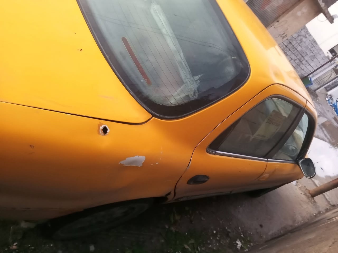 كيا سيفيا لبيع موديل 96كير محرك شرط لا صرف ولا بخار محرك بلاد ملتها شلعه فول فول صحبها موجود يمي بكركوك السعر 19ورقه مكان كركوك الفيلق رقم الهاتف ***********
