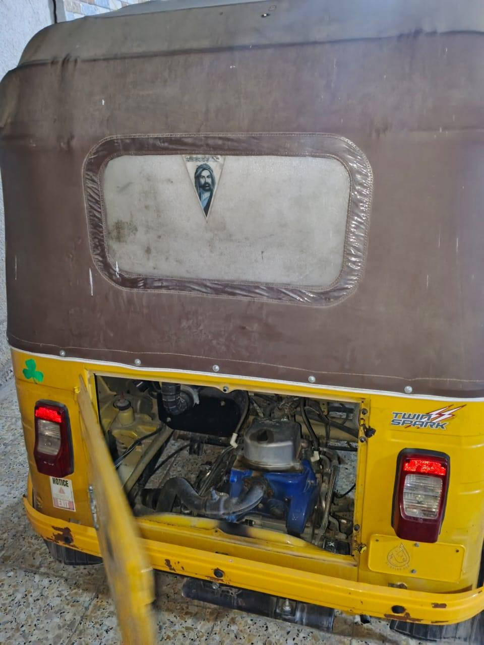 تكتك موديل 2020رقم وسنويه كامله رقم كربلاء العنوان بغداد الحسينيه مال الراشديه السعر 6 ملاين و400 الانتصال ***********متواجد وتساب
