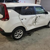 سول • ٢٠٢٢ • حادث