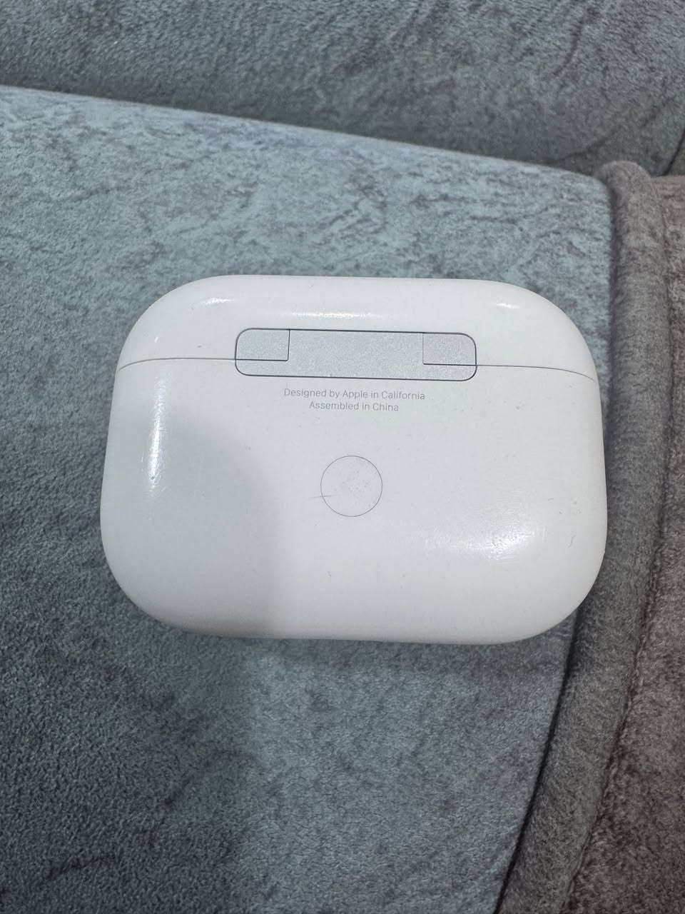 ايربود ابل برو 2 
تايب سي 
نظيفه جدا 
بدون ملحقات 
السعر 170 الف 
يوجد توصيل


**إذا كنت صاحب هذا الإعلان وتريد حذفه لأي سبب، رجاءا أرسل رسالة إلى الدعم الفني**