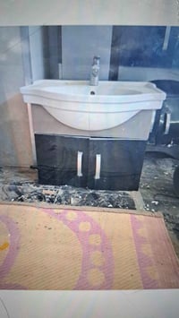 مغاسل • مستعمله • خلاط