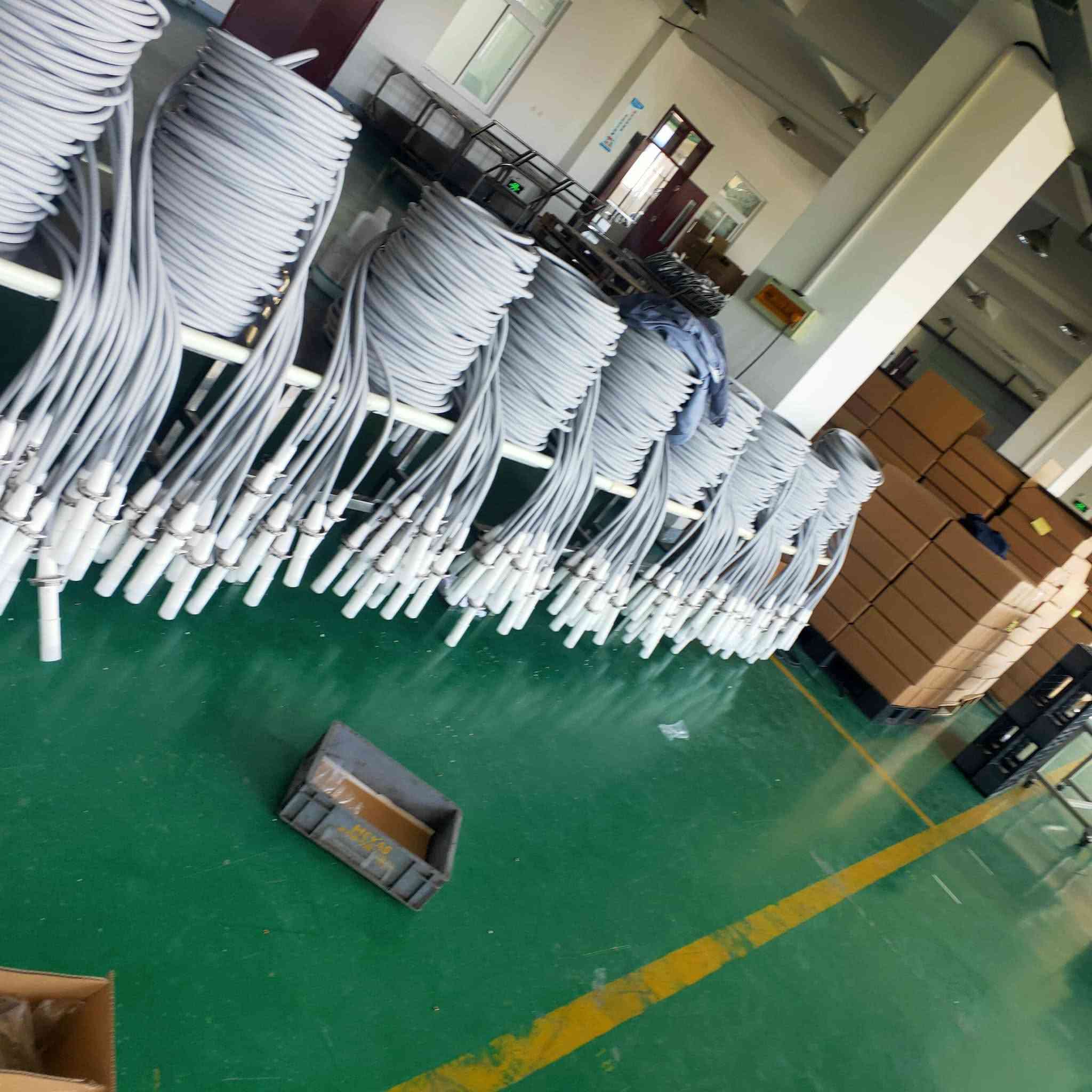 Xray hv cable. CT scanner high voltage cable. Medical imaging hv cable. Diagnostic machine hv cable. Welcome inquiry. My WhatsApp +8613662158521


**إذا كنت صاحب هذا الإعلان وتريد حذفه لأي سبب، رجاءا أرسل رسالة إلى الدعم الفني**
