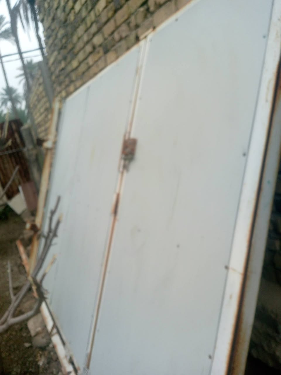 باب سلايت للبيع مامستمله ابد اتصل ***********
