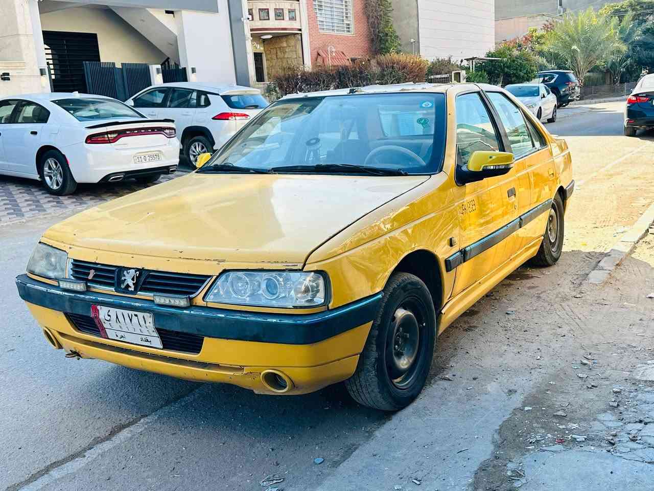 سلام عليكم
بيجو لميس 2013 لاتبخير ولاتنقيص كير خير من الله مبدل بيها جاملغ عكس السايق يرادلها صدر خلفي وكمبريسر تبريد السعر 28 وبيها مجال عنوان الدوره *********** واتساب
