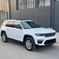 جراند شيروكي • فول مواصفات • ٢٠٢٣