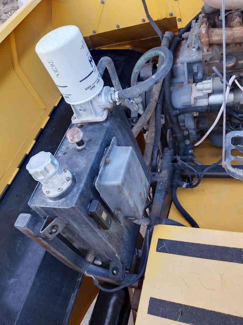 السلام عليكم حاصده للبيع موديل 2015طالعه ب 2020مسلفه راعيه ينطي وكاله مطلقه بعد اله قصد واحد وتخلص مكفوله كفاله عامه تايراة الشركه كارتون عاده 2150ساعه المكان الناصريه قضاء الاصلاح السعر والاستفسار الاتصال ع الرقم***********
