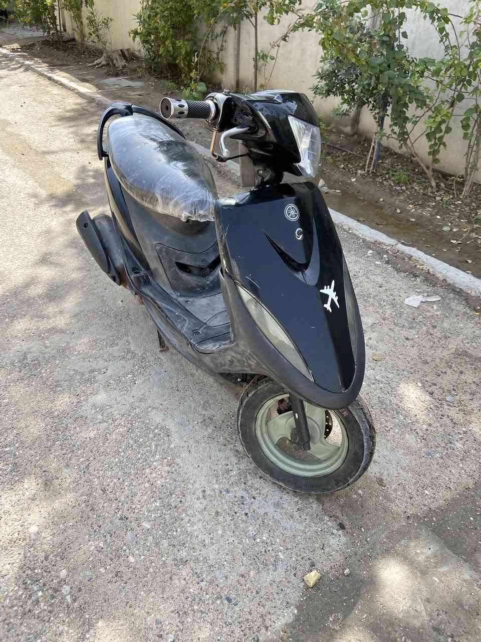 سلام عليكم دراجه ماكس عدله مكينتها ناعمه خرسه شرط ع سلولي بوشه بلاديه شرط لاتنقص ولا تبخر ولا نضوح ولا صوت اكسن شرط ناعم كهربائيات كلها شغاله حتى كيج بانزين وقفل جنطه شغال ستان صفح وستان تعليك دراجه خير من الله شرط نكرة سلف بدون بانزين مكاني بغداد حيلمانه سعر370اتصل ع رقمي وتشلع عيوني ***********
