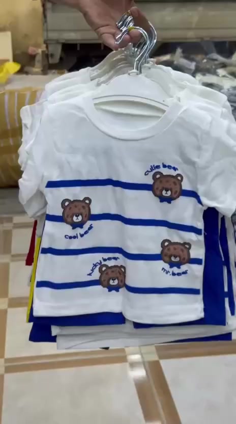 #تراك #ولادي قياس من 6اشهر الى سنتين سعر الدرزن 33
- #ملابس_أطفال
- #أزياء_أطفال
- #ملابس_أطفال_جديدة
- #أزياء_أطفال_مستقبلية
- #ملابس_أطفال_أناقة
- #أزياء_أطفال_متنوعة
- #ملابس_أطفال_جودة
- #أزياء_أطفال_مريحة
- #ملابس_أطفال_فashion
- #أزياء_أطفال_أونلاين


**إذا كنت صاحب هذا الإعلان وتريد حذفه لأي سبب، رجاءا أرسل رسالة إلى الدعم الفني**