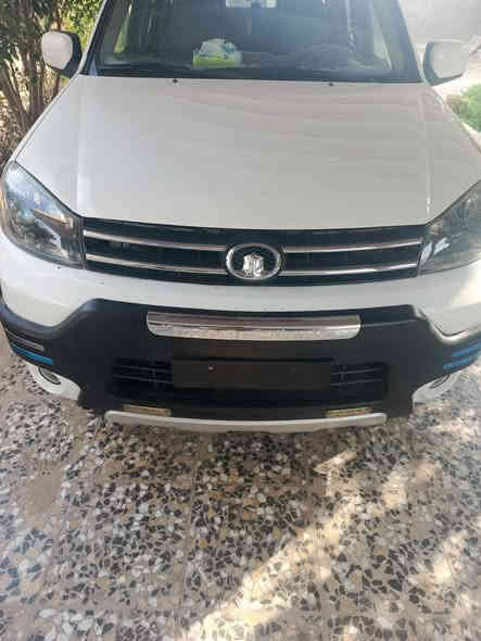 كريت ويل رقم بابل موديل 21 بيها بارد كلش قليل جاملغ جهة السائق مأشر وعلا وضعه السيارة ماشية 74000 كير مكينة كفالة رقم إنگليزي السعر 115مع المجال ***********
