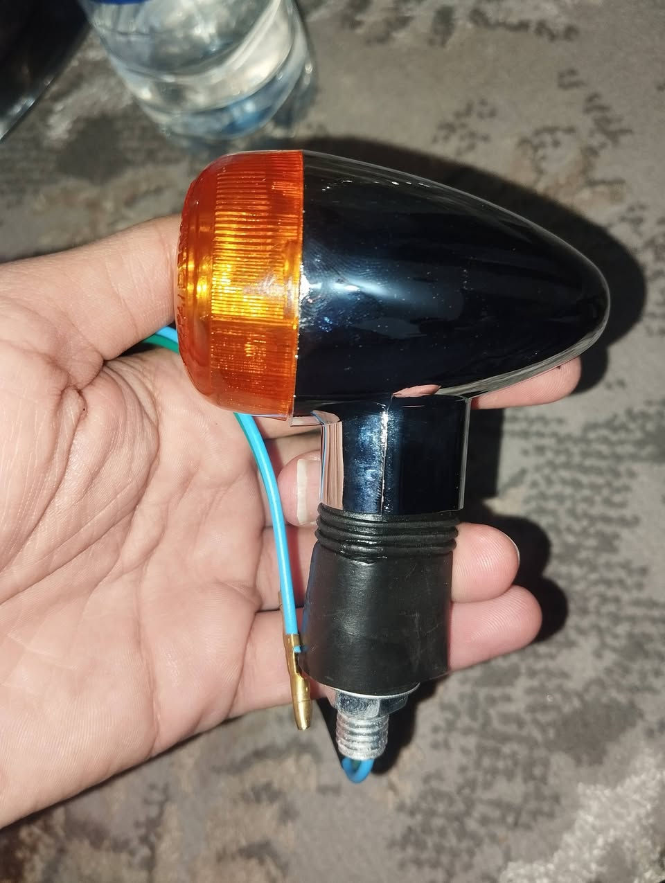 انواع اللايتات مال ماطورات شحن و ستوتة ***********
