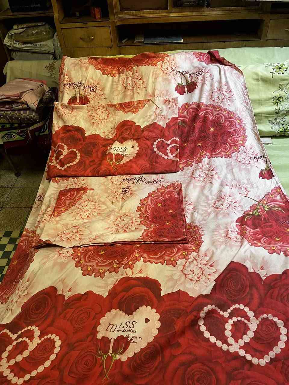 ملايات للبيع
واحد لسرير مقاس ١٦٠ و اثنين لسرير مقاس ١٢٠ المكان امبابه


**إذا كنت صاحب هذا الإعلان وتريد حذفه لأي سبب، رجاءا أرسل رسالة إلى الدعم الفني**