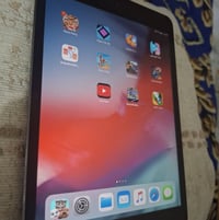 ايباد ميني ٢ • ١٦ جيجا • ديوانية