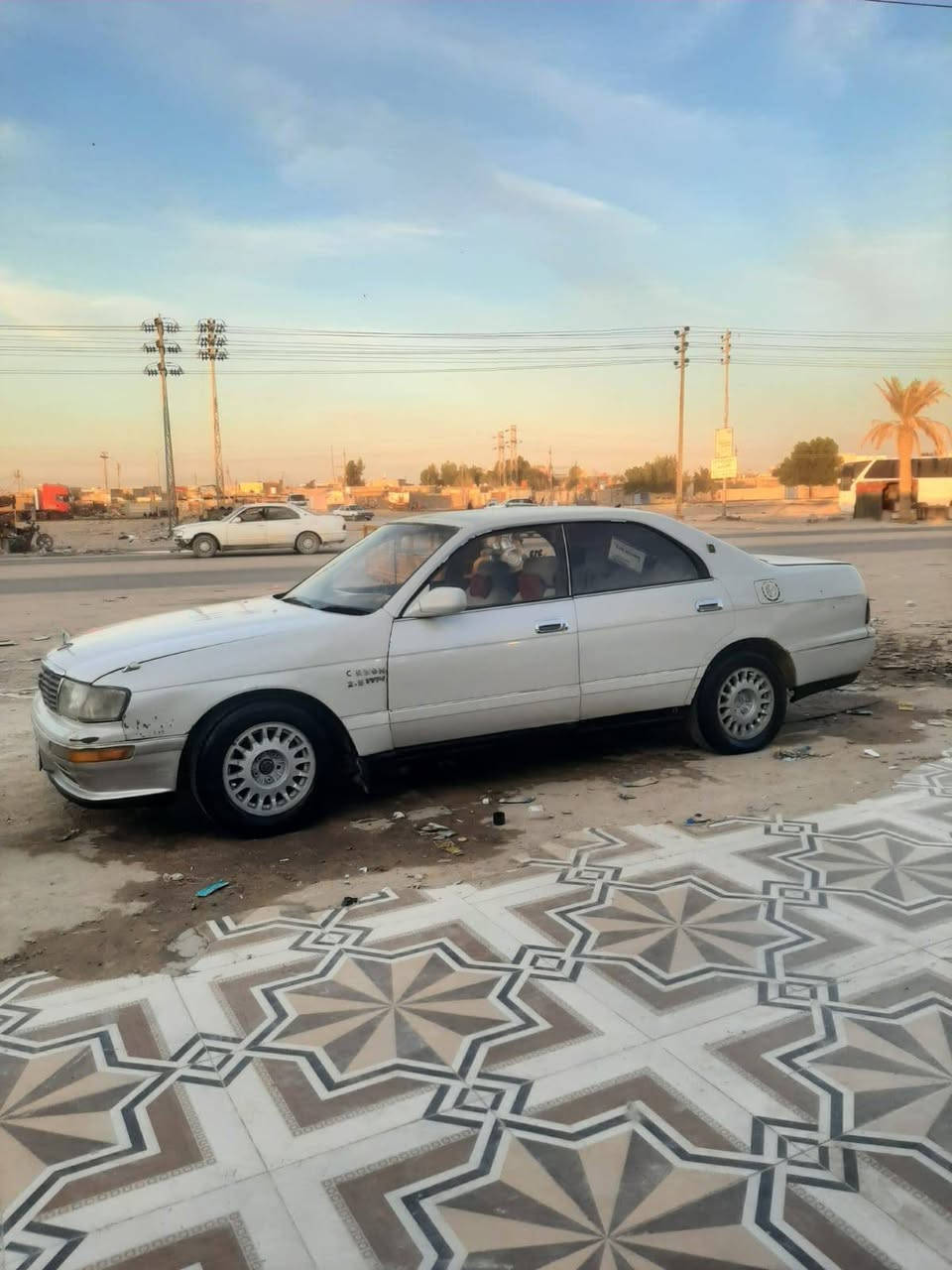 سلام وعليكم بطه متصل نقل محرك بي تبخير توه بادي كير وكهربايات خير من الله  سنويه منتهيه ٢٠٢٤ مشروع وطني
رقم صاحب السياره *********** السعر ٢٣ وبيه مجال
