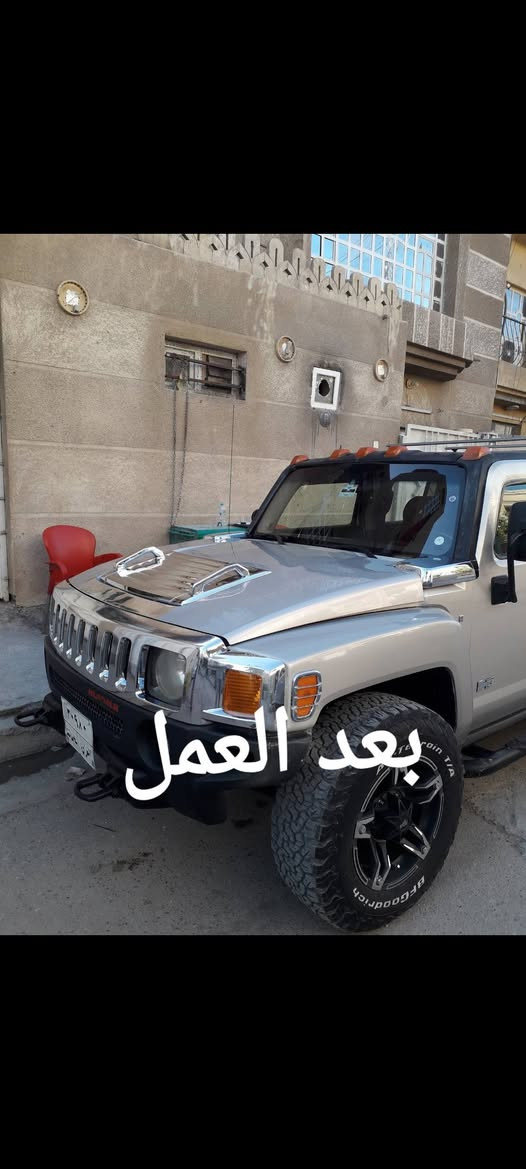 بسم الله الرحمن الرحيم 
كابتن ثامر للبوليش 
بوليش درجة أولى 
بوليش خمس مراحل 
١/سقل السيارة كاغدماء(عندالحاجه )
٢/بولش خبطة خشن +R/M
٣/بولش R/M
٤/بولش خبطة ركسن +شمع بتقنية النانوسيراميك 
٥/بولش سبري شمع بتقنية النانوسيراميك 
علما ان العمل يدوي 
اني اجيك أينما تكون السيارة داخل(بغداد )
للاستفسار هذا رقمي(***********)
كابتن ثامر ومن الله التوفيق 
(مبدئي..... صدق بالكلام واخلاص بالعمل)
(اني جدآ آسف غير متواجد على الفيس ) بغداد, العراق
