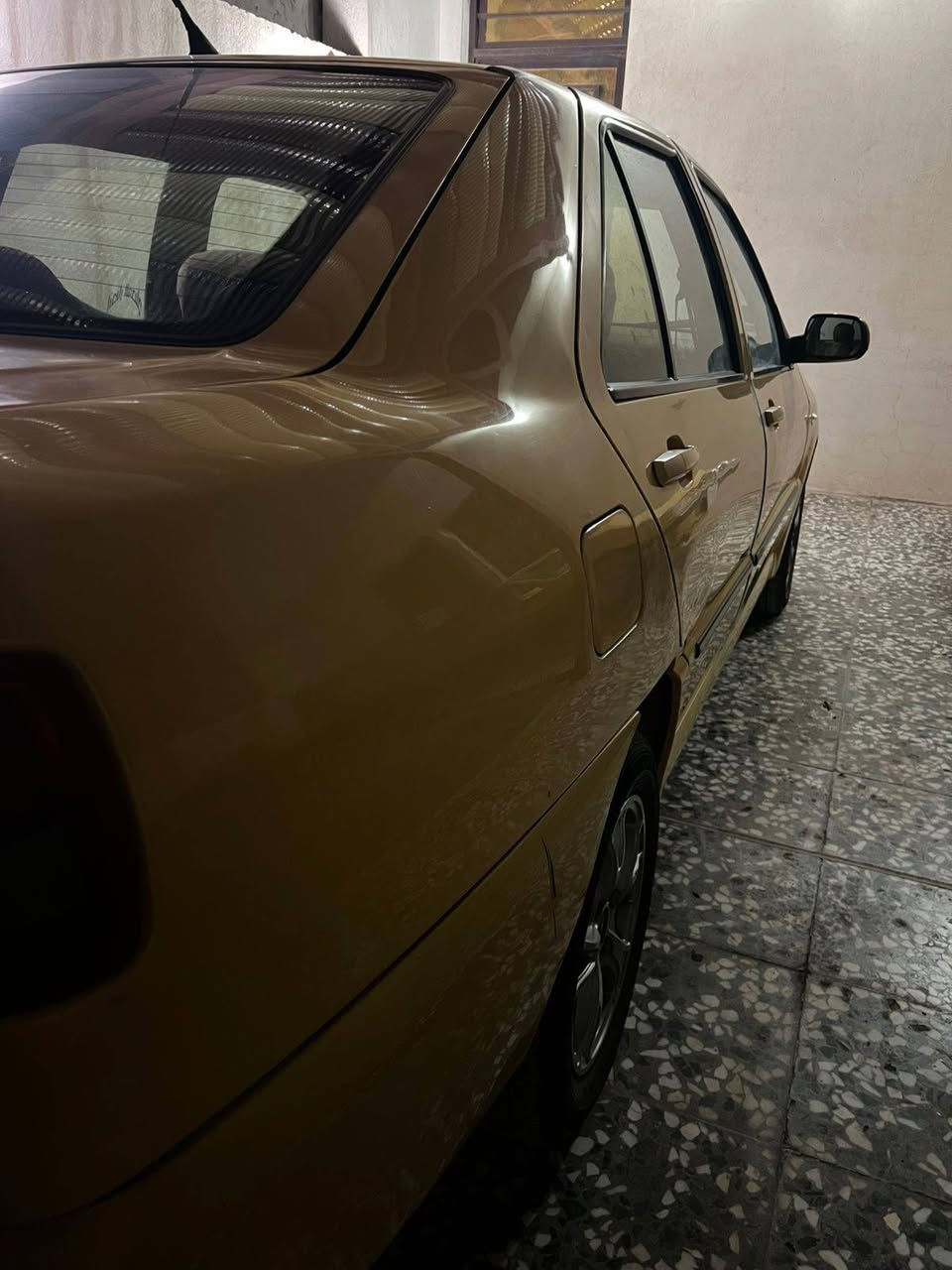 السلام عليكم
من رخصة الادمن
شيري ميرال 2016 سيارة جاهزة نقصه تبريد
مصفرة هيئه وغرامات
كيرومكينة  عل بلاد لاصرف ولا تبخير
فقط جاملغ خلفي صبغ
وموضح بل صور عذرا مكلف بل نشر
رقم صاحب السيارة ***********
