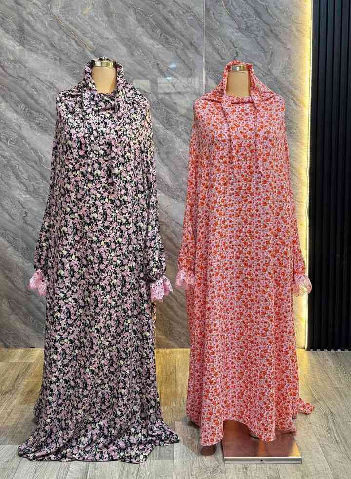 جادر صلاة نسائي ردن الحجم الكبير خامه کریشە الاصلي شرط الفحص 
الدرزن مشكل نقشات
https://t.me/sabaa18890


**إذا كنت صاحب هذا الإعلان وتريد حذفه لأي سبب، رجاءا أرسل رسالة إلى الدعم الفني**