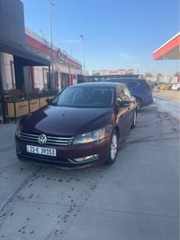 باسات • ٢٠١٣ • كركوك