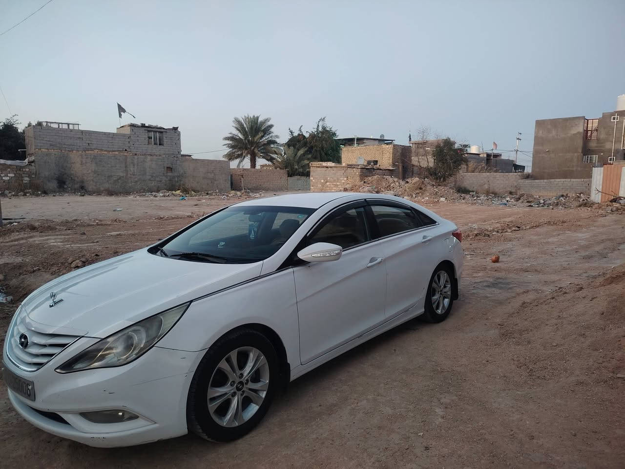 سلام عليكم
سوناته خليجي مديل 2012 للبيع
حساس خلفي كامره  شاشه
تبريد  خلفي امامي خير من الله
بانزين خير من الله تنسه صرف
مكينه مفتوحه اني فاتحه ومشتغلها شغل درجه اولا السياره بيها باب اليمنه الخلفي مصبوغ وشويه من الداير وبيها بارد بليسره
تخم تاير سعرهن ٥٠٠الف ياباني اصلي قبل شهر شاده
مري شفط شماليه تحويل شوكت متريد سعر ١٢٢ورقه
اتصل على رقم وبيك خير ودلل ***********
*********** بي واتساب
