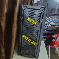 GTX 1650 • رايزن 5 3500x • ديوانية بالمركز