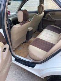 كامري موديل 2000 نظيفه خليجيه فول مواصفات سنويه لل 27 مكانهه ديالئ صاح...