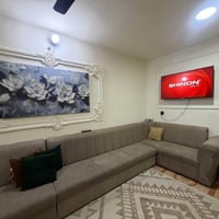 الحلة بابل • ١٠٠م • غرفتين