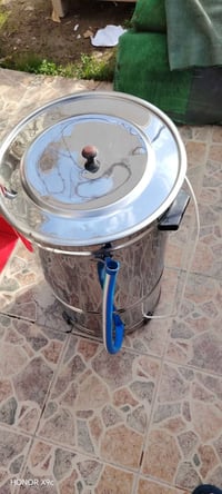 خلاط ازبري • يخلط كلشي • أربيل