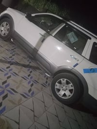 كيا موهافي • ٢٠١٠ • رقم بابل