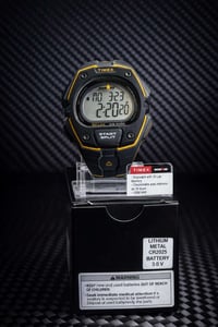 تيمكس • ساعة رقمية • مقاومة 100م