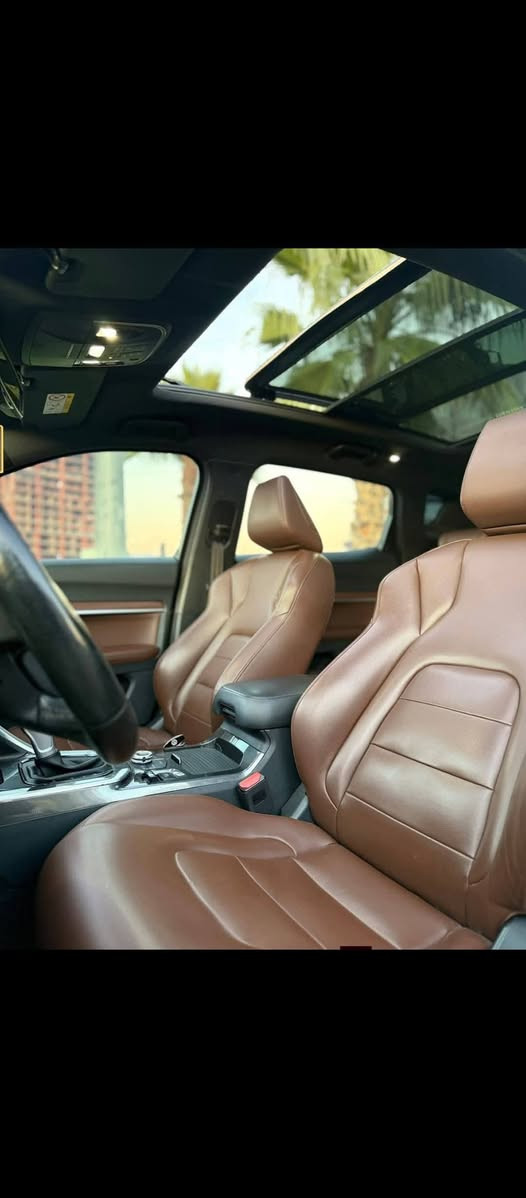 HAVAL H6 2019
السيارة رقم بغداد مكانها ((بغداد)) 
السعر 115 وبيها مجال 

السياره مكفوله مكفوله عامه عده بارد شبر بل جنطه
طخم تاير جديد
حجم المحرك ٢٠ تيربو المرغوب
گير السيارة DCT دبل گلج 7 سرعات  
💥مواصفاتها فول ١/١ 
تحديد مسار 
٣ أنظمة قيادة
مثبت سرعة 
رادات بكل مكان  
داخل صاج  
تبريد قطعتين 
شاشة دجيتل  
انارات محيطية مخفية داخلي
اوتو هولد 
اشارات ترحيبية ب علامة هاڤال
مساحات خلفية 
كامرات امامي خلفي ٣٦٠ د 
كشنات جلد + تحكمات الكشن كهربائي
والمقاعد الأمامية مزودة ب هيتر  
تحكمات ستيرن 
الستيرن هيتر 
مرايات طوي تحكم ب بصمة
اشاير بل مري
هاند بريك بصمة
" اوتو بارك توقف الركن الذاتي " 
اشارات ترحيبية ب علامة هاڤال
بك لايت ليد 
حساس اطارات 
مانع انزلاق 
شاشة كبيرة + شاشة اعطال
رادار جانبي + رادار امامي
مراقبة النقط العمياء👁️ 
نظام ABS
شفتات بل ستيرن ( تنطيك طابع رياضي
شحن لاسلكي
*********** واتساب 
***********
