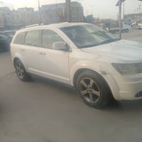 جورني • ٢٠٠٩ • حادث